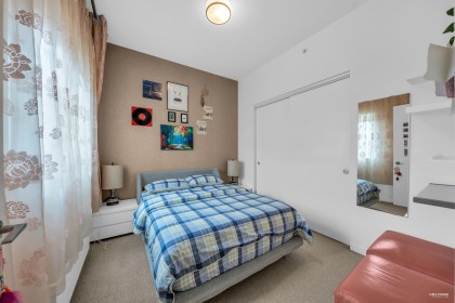 Photo 24 at 712 - 5955 Birney Avenue, University VW, Vancouver West