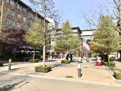 Photo 34 at 712 - 5955 Birney Avenue, University VW, Vancouver West