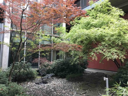 Photo 33 at 712 - 5955 Birney Avenue, University VW, Vancouver West