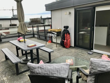 Photo 31 at 712 - 5955 Birney Avenue, University VW, Vancouver West