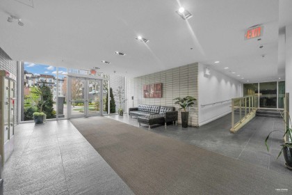 Photo 4 at 712 - 5955 Birney Avenue, University VW, Vancouver West
