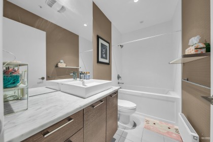 Photo 25 at 712 - 5955 Birney Avenue, University VW, Vancouver West