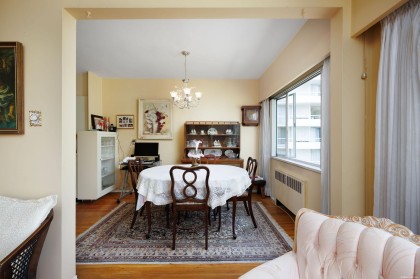 Photo 7 at 204 - 2146 W 43rd Avenue, Kerrisdale, Vancouver West