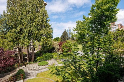 Photo 18 at 204 - 2146 W 43rd Avenue, Kerrisdale, Vancouver West
