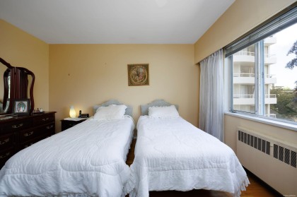 Photo 15 at 204 - 2146 W 43rd Avenue, Kerrisdale, Vancouver West