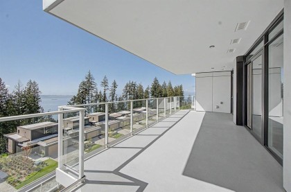 Photo 6 at 506506A - 3963 Uplands Way, Cypress Park Estates, West Vancouver