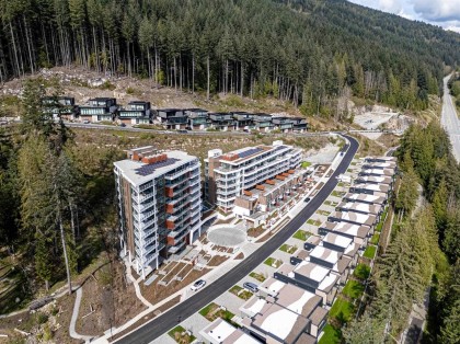 Photo 1 at 506506A - 3963 Uplands Way, Cypress Park Estates, West Vancouver