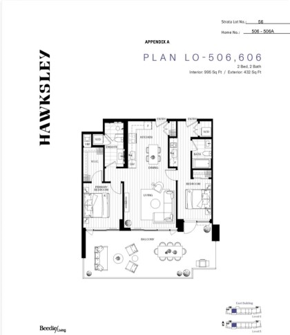 Photo 8 at 506506A - 3963 Uplands Way, Cypress Park Estates, West Vancouver