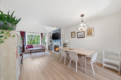 Photo 6 at 309 - 1550 Fell Avenue, Mosquito Creek, North Vancouver