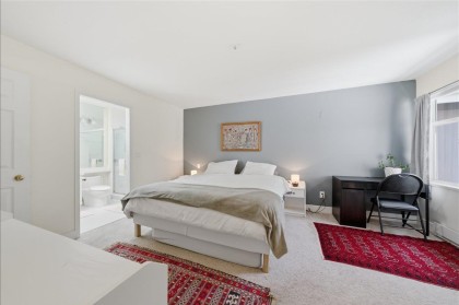 Photo 16 at 309 - 1550 Fell Avenue, Mosquito Creek, North Vancouver