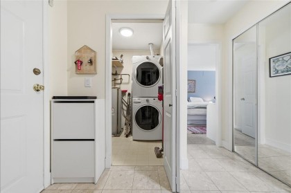 Photo 12 at 309 - 1550 Fell Avenue, Mosquito Creek, North Vancouver