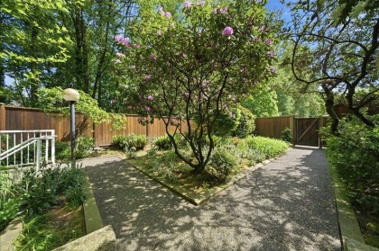 Photo 22 at 309 - 1550 Fell Avenue, Mosquito Creek, North Vancouver