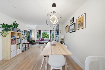 Photo 7 at 309 - 1550 Fell Avenue, Mosquito Creek, North Vancouver