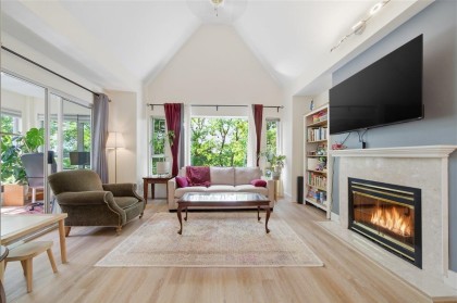Photo 1 at 309 - 1550 Fell Avenue, Mosquito Creek, North Vancouver