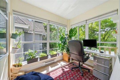 Photo 5 at 309 - 1550 Fell Avenue, Mosquito Creek, North Vancouver