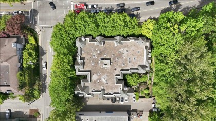 Photo 24 at 309 - 1550 Fell Avenue, Mosquito Creek, North Vancouver
