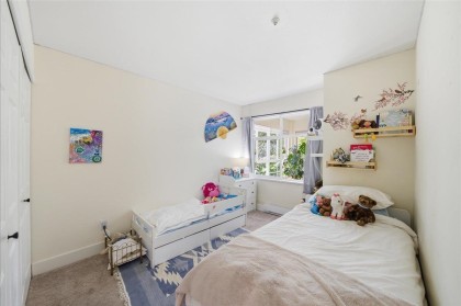 Photo 15 at 309 - 1550 Fell Avenue, Mosquito Creek, North Vancouver