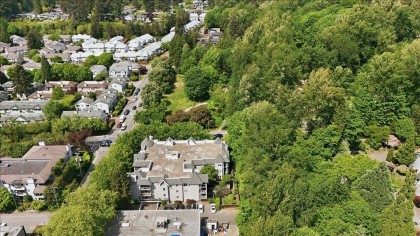 Photo 25 at 309 - 1550 Fell Avenue, Mosquito Creek, North Vancouver