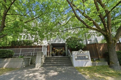Photo 21 at 309 - 1550 Fell Avenue, Mosquito Creek, North Vancouver