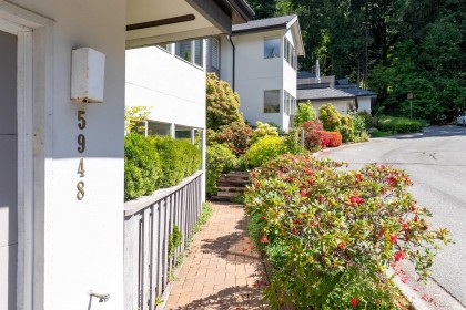 Photo 23 at 5948 Nancy Greene Way, Grouse Woods, North Vancouver