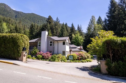Photo 22 at 5948 Nancy Greene Way, Grouse Woods, North Vancouver