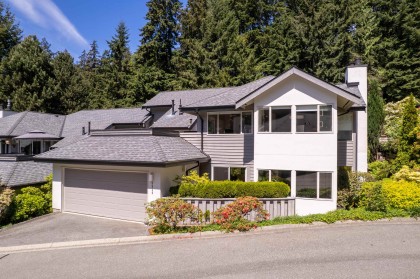 Photo 1 at 5948 Nancy Greene Way, Grouse Woods, North Vancouver