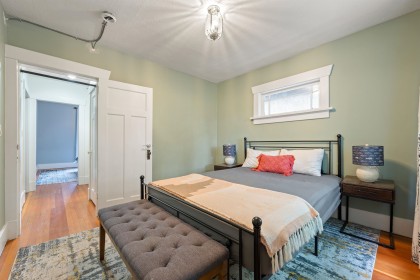 Photo 27 at 2820 W 13th Avenue, Kitsilano, Vancouver West