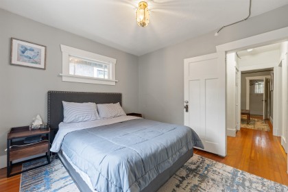 Photo 7 at 2820 W 13th Avenue, Kitsilano, Vancouver West