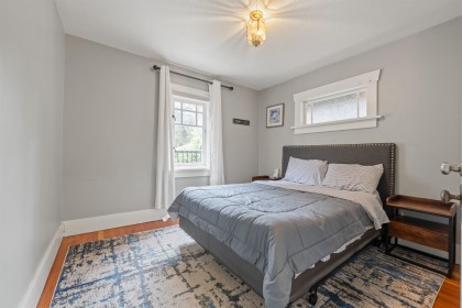 Photo 20 at 2820 W 13th Avenue, Kitsilano, Vancouver West