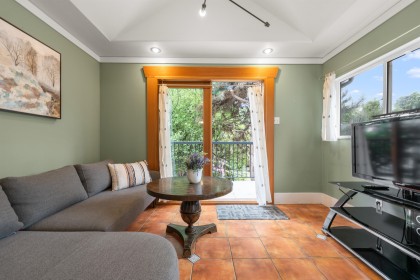 Photo 9 at 2820 W 13th Avenue, Kitsilano, Vancouver West