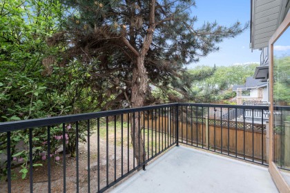 Photo 34 at 2820 W 13th Avenue, Kitsilano, Vancouver West
