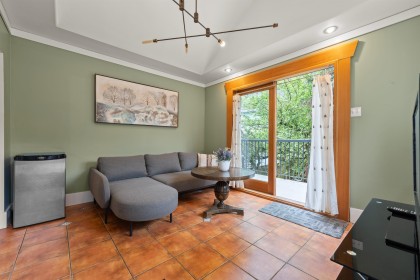 Photo 10 at 2820 W 13th Avenue, Kitsilano, Vancouver West