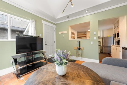 Photo 18 at 2820 W 13th Avenue, Kitsilano, Vancouver West