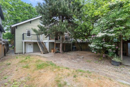 Photo 37 at 2820 W 13th Avenue, Kitsilano, Vancouver West