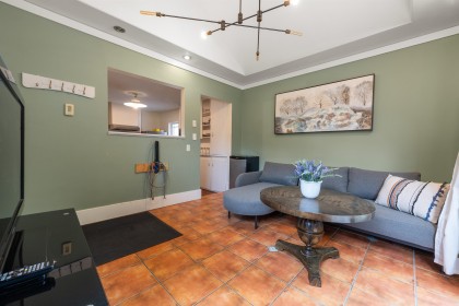 Photo 11 at 2820 W 13th Avenue, Kitsilano, Vancouver West