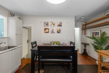 Photo 19 at 2820 W 13th Avenue, Kitsilano, Vancouver West