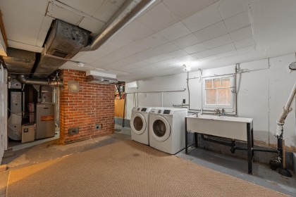 Photo 40 at 2820 W 13th Avenue, Kitsilano, Vancouver West