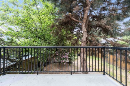 Photo 35 at 2820 W 13th Avenue, Kitsilano, Vancouver West