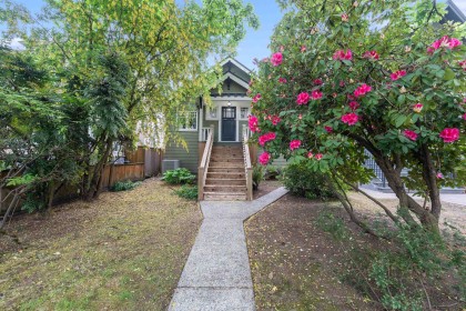 Photo 39 at 2820 W 13th Avenue, Kitsilano, Vancouver West