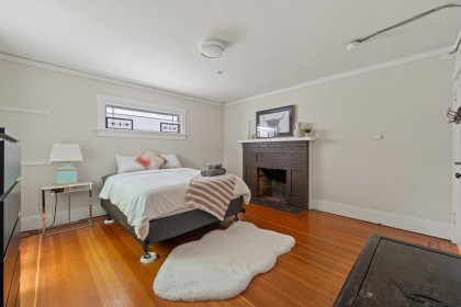 Photo 8 at 2820 W 13th Avenue, Kitsilano, Vancouver West