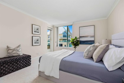 Photo 17 at 18D - 338 Taylor Way, Park Royal, West Vancouver