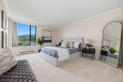 Photo 16 at 18D - 338 Taylor Way, Park Royal, West Vancouver