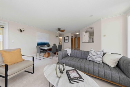 Photo 7 at 18D - 338 Taylor Way, Park Royal, West Vancouver