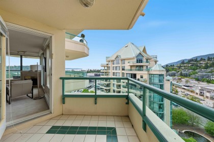 Photo 32 at 18D - 338 Taylor Way, Park Royal, West Vancouver