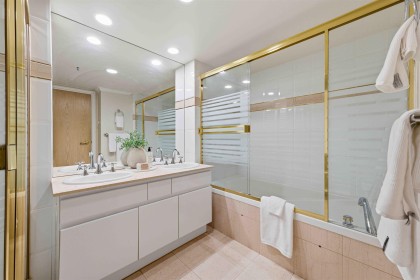 Photo 20 at 18D - 338 Taylor Way, Park Royal, West Vancouver