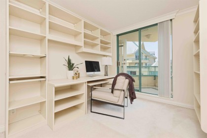 Photo 24 at 18D - 338 Taylor Way, Park Royal, West Vancouver
