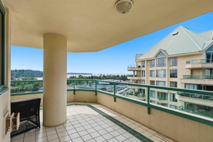 Photo 30 at 18D - 338 Taylor Way, Park Royal, West Vancouver