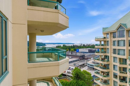 Photo 33 at 18D - 338 Taylor Way, Park Royal, West Vancouver