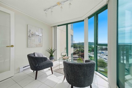 Photo 14 at 18D - 338 Taylor Way, Park Royal, West Vancouver