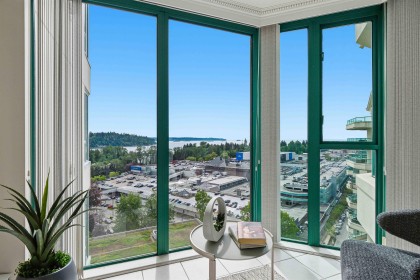 Photo 15 at 18D - 338 Taylor Way, Park Royal, West Vancouver